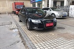 奥迪A6L2010款2.0TFSI 基本型