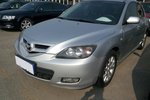 马自达MAZDA3两厢2008款2.0L 自动豪华型