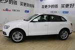 奥迪Q52017款40 TFSI 技术型