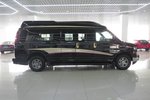 GMC Savana-2011款 6.0L 商务之星10座