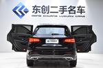 奔驰GLC级2019款GLC 260 L 4MATIC 动感型