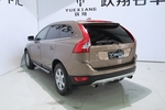 沃尔沃XC602011款2.0T 智雅版