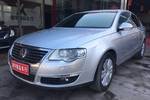 大众迈腾2009款1.8TSI DSG 豪华型