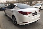 起亚K52014款2.0L 自动PREMIUM