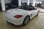 保时捷Boxster2009款Boxster