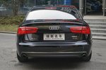 奥迪A6L2012款TFSI 标准型(2.0T)