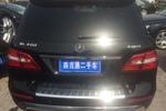 奔驰M级2012款ML350 4MATIC 豪华型