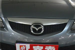 马自达Mazda62006款2.0 手自一体超豪华型 