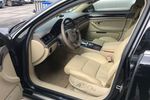 奥迪A8L2006款A8L 4.2 Quattro(加长型)