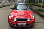 MINICOUPE2012款1.6T COOPER S 