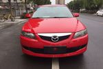 马自达MAZDA62008款2.0L 手自一体 时尚型