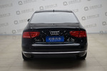 奥迪A8L2013款45 TFSI quattro舒适型