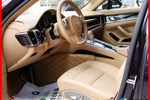 保时捷Panamera2010款Panamera 3.6L 