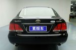 丰田皇冠2007款3.0L Royal Saloon时尚导航