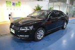 大众帕萨特2011款1.8TSI DSG尊荣版