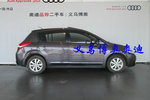 日产TIIDA2008款1.6GE 自动智能型