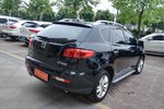 纳智捷大7 SUV2012款锋芒智慧型 2.2T 两驱