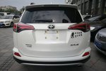 丰田RAV4荣放2016款荣放 2.0L CVT两驱智尚版