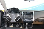 日产天籁2013款2.0L XL舒适版