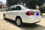 东风启辰D502013款1.6L 手动时尚版