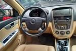 别克凯越2011款1.6LX-MT