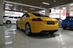 奥迪TT2015款TT Coupe 45 TFSI quattro