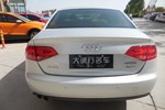 奥迪A4L2012款2.0TFSI 舒适型