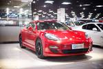 保时捷Panamera2013款Panamera Platinum Edition 3.6L 