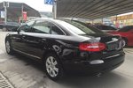 奥迪A6L2010款2.8FSI 豪华型