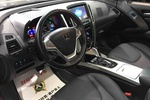 纳智捷优6 SUV2016款1.8T 魅力升级型