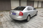 斯柯达明锐2009款1.6L 自动逸仕版