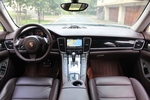 保时捷Panamera2014款Panamera 3.0T 