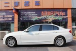 宝马3系2013款320Li 时尚型