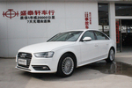 奥迪A4L2013款35 TFSI 自动技术型