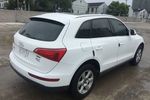 奥迪Q52011款2.0TFSI 舒适型