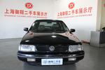 大众桑塔纳2002款2000 GLS 手动