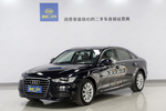 奥迪A6L2012款30 FSI 舒适型(2.5L)