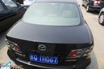 马自达Mazda62007款2.0 手动舒适型