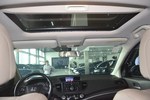 本田CR-V2012款2.4L 四驱尊贵导航版