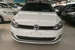 大众高尔夫2016款1.4TSI 自动豪华型