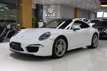 保时捷9112012款Carrera S 3.8L