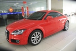 奥迪TT2011款Coupe 2.0TFSI