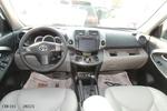 丰田RAV42010款2.4L 自动豪华升级版