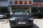 奥迪A6L2014款30 FSI 技术型