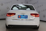 奥迪A4L2015款35 TFSI 自动舒适型