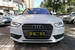 奥迪A4L2013款35 TFSI 自动标准型