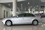 奥迪A4L2010款2.0TFSI 舒适型