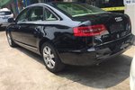 奥迪A6L2010款2.8FSI quattro 豪华型