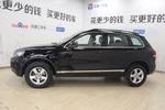 大众途锐2011款3.0TSI V6 舒适型 