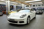 保时捷Panamera2014款Panamera 3.0T 